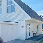 4 Person In Tatil Evi Wendtorf