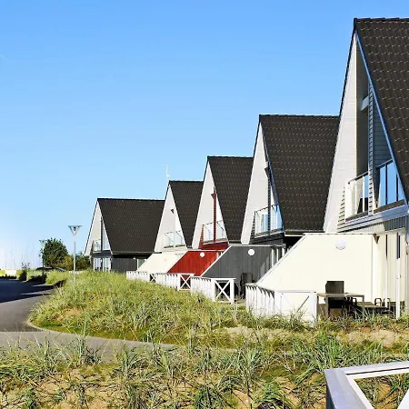 Exklusives Ferienhaus Am Meer Wendtorf