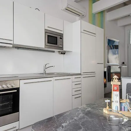 4 Person In Сasa de vacaciones *