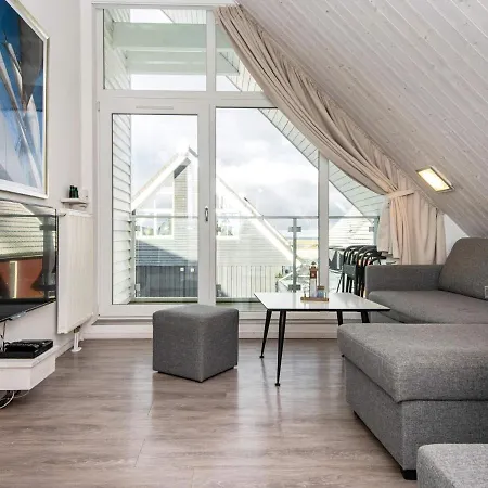 4 Person In * Wendtorf