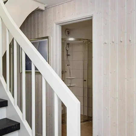 Сasa de vacaciones 4 Person In Wendtorf