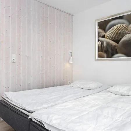 Exklusives Ferienhaus Am Meer