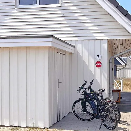 Exklusives Ferienhaus Am Meer Wendtorf