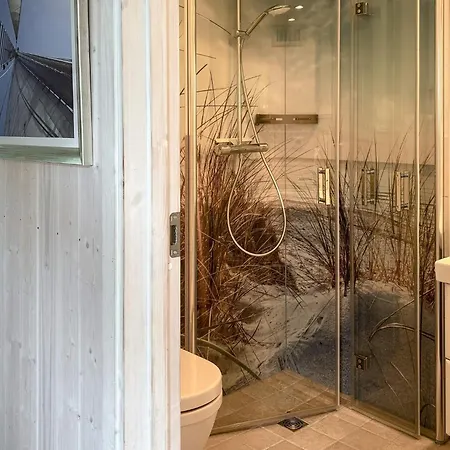 Exklusives Ferienhaus Am Meer Wendtorf