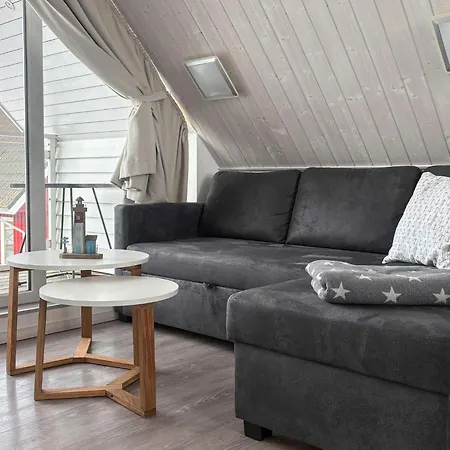 Exklusives Ferienhaus Am Meer