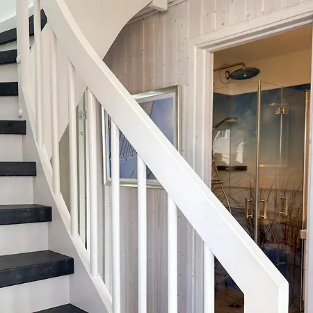 Exklusives Ferienhaus Am Meer Wendtorf