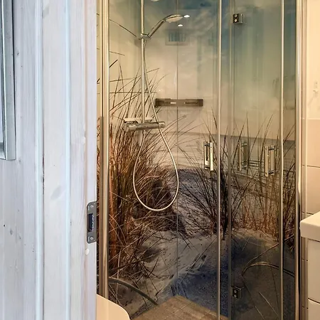 Exklusives Ferienhaus Am Meer *
