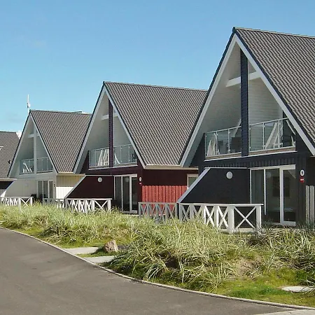 Exklusives Ferienhaus Am Meer *