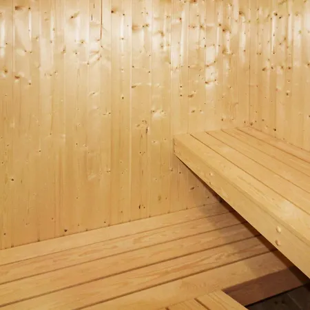 Сasa de vacaciones 4 Person In