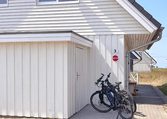 4 Person In Wendtorf