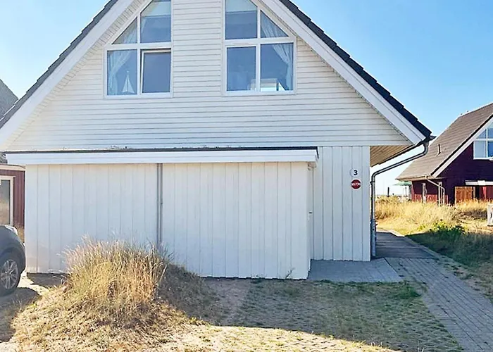 4 Person In Casa de Férias *