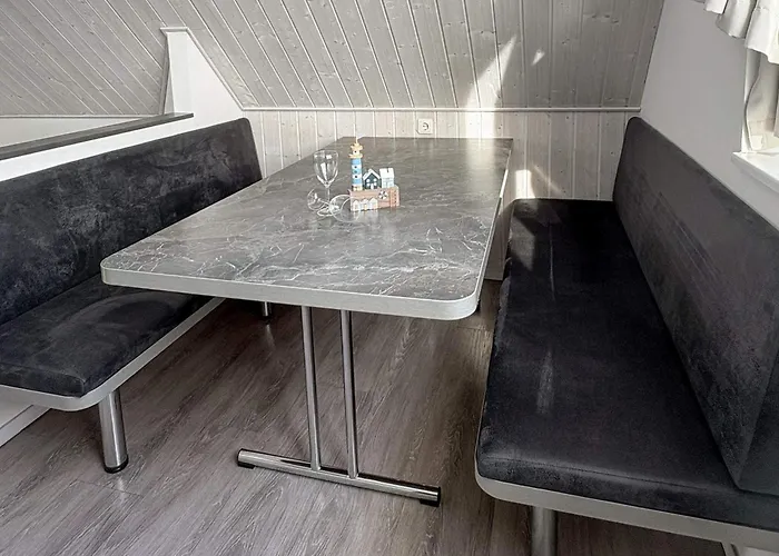 Semesterbostad 4 Person In